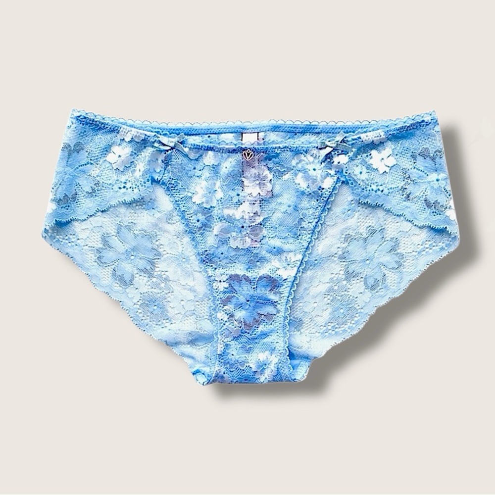 Victoria’s Secret Hiphugger Panty Small New